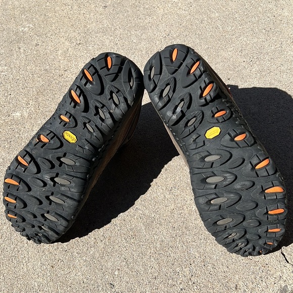 Merrell Chameleon 4 Mid size 11.5 - Picture 4 of 4